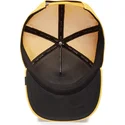 epci-curbata-galben-snapback-mamba-mentality-puff-patent-the-farm-de-goorin-bros