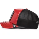 epci-curbata-rou-snapback-raging-pamplona-puff-patent-the-farm-de-goorin-bros