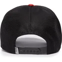 epci-curbata-rou-snapback-raging-pamplona-puff-patent-the-farm-de-goorin-bros