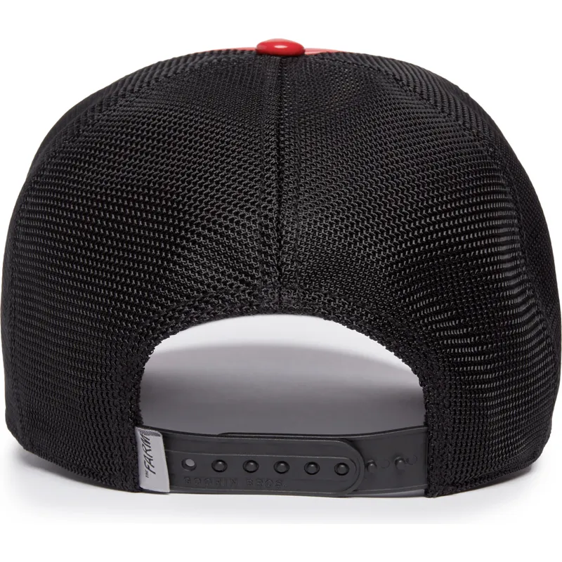 epci-curbata-rou-snapback-raging-pamplona-puff-patent-the-farm-de-goorin-bros