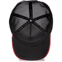 epci-curbata-rou-snapback-raging-pamplona-puff-patent-the-farm-de-goorin-bros