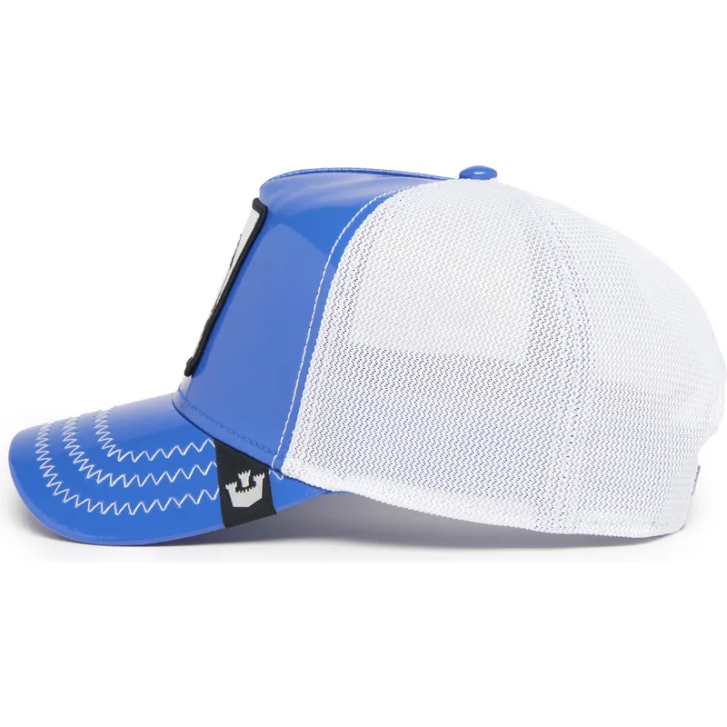 cap-curbata-blue-snapback-the-farm-de-goorin-bros cap-curbata-blue-snapback-the-farm-de-goorin-bros