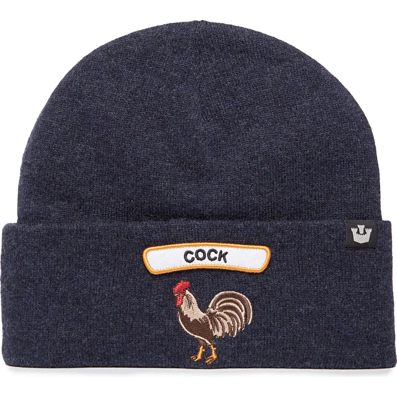 caciuli-bleumarin-soft-rock-cock-classic-knit-the-farm-de-goorin-bros