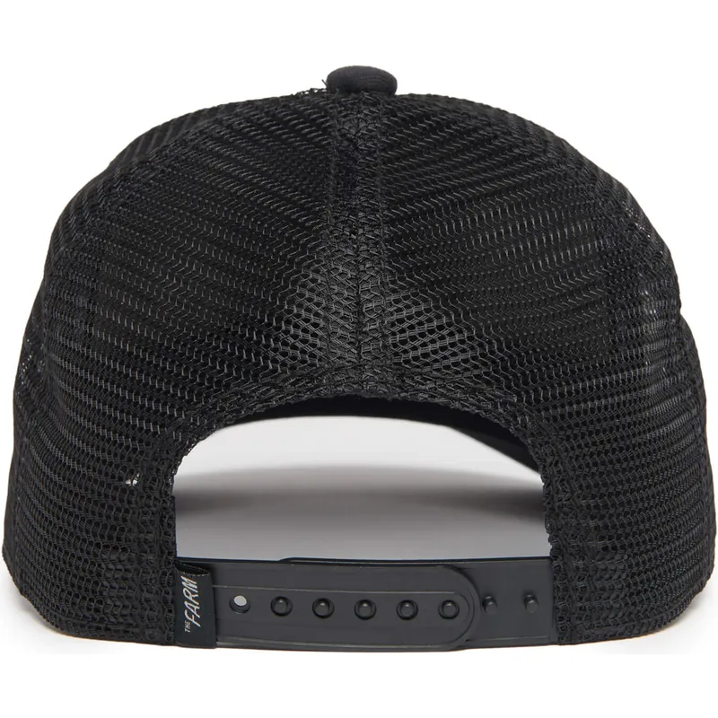 cappellino-trucker-bianco-e-nero-per-bambino-pinguino-cool-tuxie-the-farm-di-goorin-bros