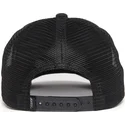 epci-curbata-gri-snapback-pentru-copii-rascal-racacoonie-the-farm-de-goorin-bros