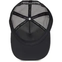epci-curbata-gri-snapback-pentru-copii-rascal-racacoonie-the-farm-de-goorin-bros