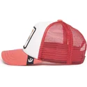 epci-curbata-rou-snapback-pentru-copii-so-silly-the-farm-de-goorin-bros