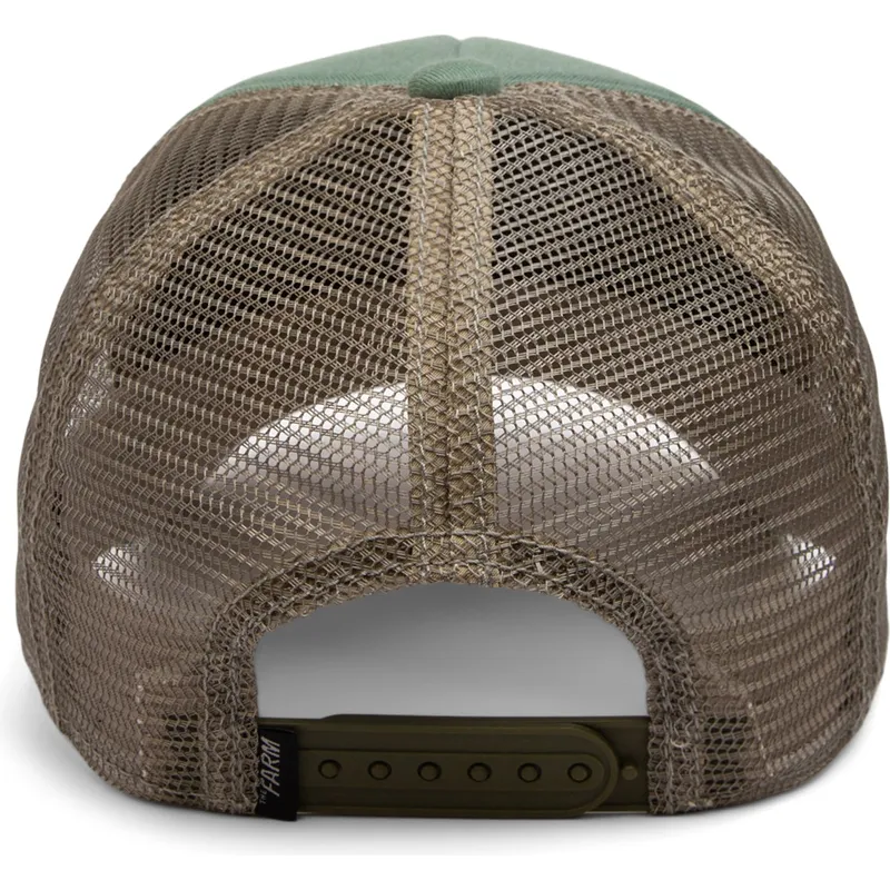 epci-curbata-verzior-snapback-pentru-copii-monster-little-tyrant-extinct-the-farm-de-goorin-bros