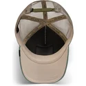 epci-curbata-verzior-snapback-pentru-copii-monster-little-tyrant-extinct-the-farm-de-goorin-bros