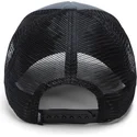epci-curbata-gri-snapback-pentru-copii-mammoth-fuzzy-trunk-extinct-the-farm-de-goorin-bros