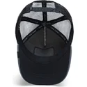 epci-curbata-gri-snapback-pentru-copii-mammoth-fuzzy-trunk-extinct-the-farm-de-goorin-bros