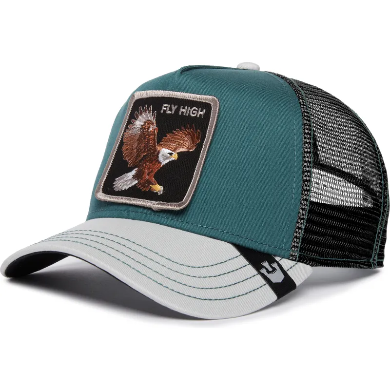 epci-curbata-verzior-snapback-fly-high-eagle-fan-the-farm-de-goorin-bros