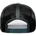 gorra-trucker-verde-y-blanca-aguila-fly-high-eagle-fan-the-farm-de-goorin-bros