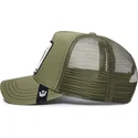 epci-curbata-verzior-snapback-raging-road-rage-truckin-the-farm-de-goorin-bros