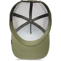epci-curbata-verzior-snapback-raging-road-rage-truckin-the-farm-de-goorin-bros