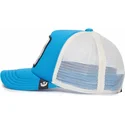epci-curbata-albastru-snapback-pentru-copii-wild-stripes-the-farm-de-goorin-bros