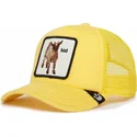 gorra-trucker-gialla-per-bambino-capra-kid-kid-the-farm-di-goorin-bros
