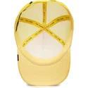 epci-curbata-galben-snapback-pentru-copii-kid-kid-the-farm-de-goorin-bros