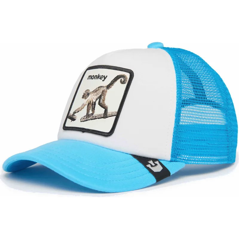 epci-curbata-albastru-snapback-pentru-copii-monkey-mo-bizness-the-farm-de-goorin-bros epci-curbata-albastru-snapback-pentru-copii-monkey-mo-bizness-the-farm-de-goorin-bros