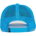 epci-curbata-albastru-snapback-pentru-copii-monkey-mo-bizness-the-farm-de-goorin-bros
