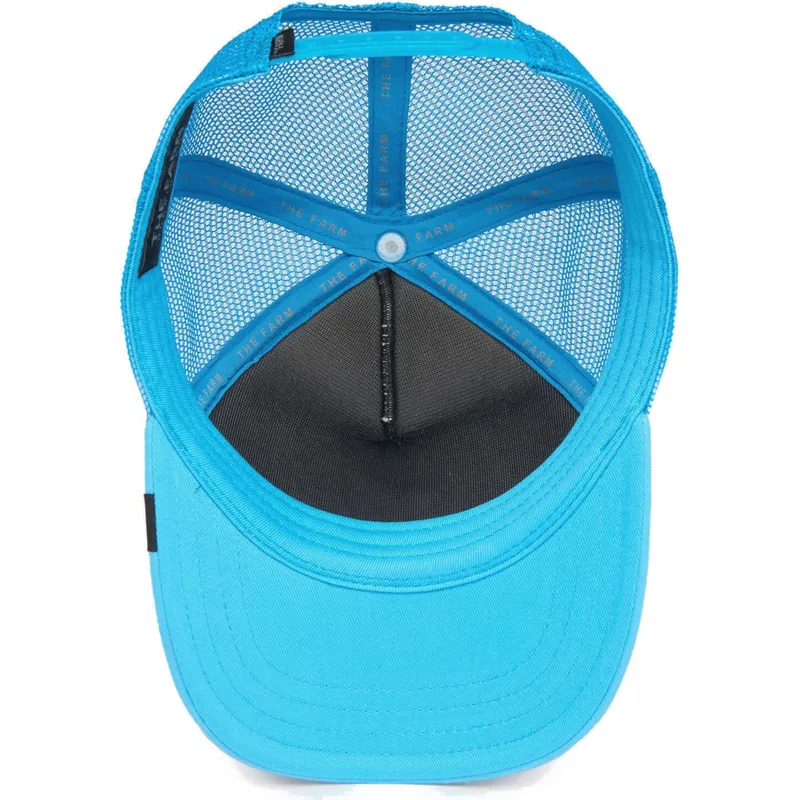 epci-curbata-albastru-snapback-pentru-copii-monkey-mo-bizness-the-farm-de-goorin-bros epci-curbata-albastru-snapback-pentru-copii-monkey-mo-bizness-the-farm-de-goorin-bros