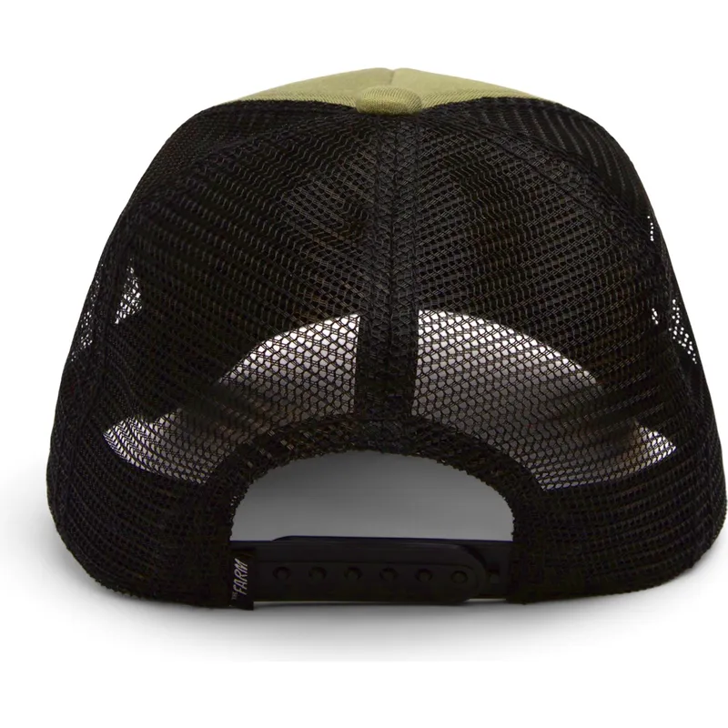 epci-curbata-verzior-snapback-pentru-copii-de-sable-fierce-cat-teefs-extinct-the-farm-de-goorin-bros