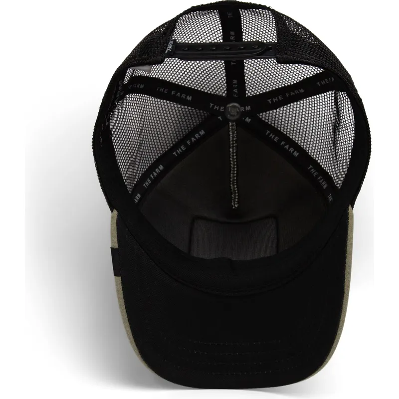epci-curbata-verzior-snapback-pentru-copii-de-sable-fierce-cat-teefs-extinct-the-farm-de-goorin-bros