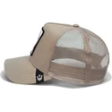 epci-curbata-bej-snapback-the-stallion-the-farm-de-goorin-bros