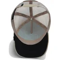 epci-curbata-bej-snapback-the-stallion-the-farm-de-goorin-bros