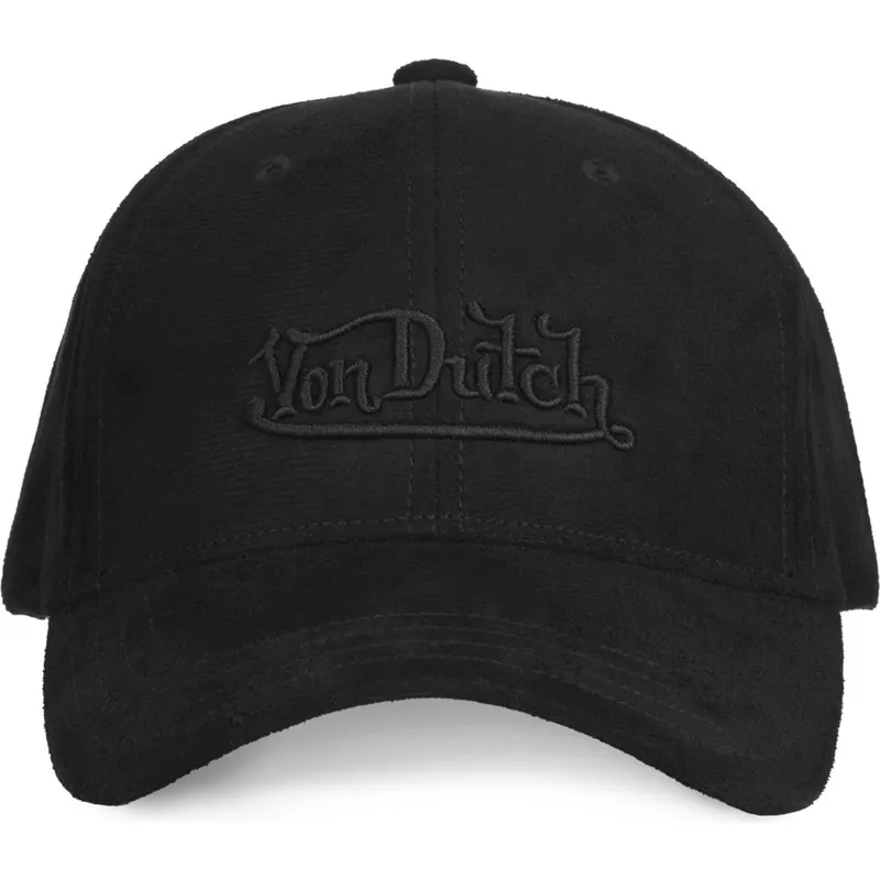 cap-curbata-black-adjustable-strap-de-von-dutch cap-curbata-black-adjustable-strap-de-von-dutch