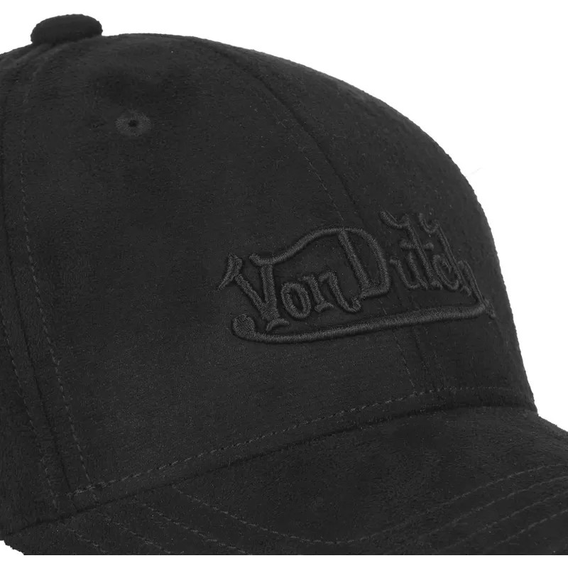 cap-curbata-black-adjustable-strap-de-von-dutch cap-curbata-black-adjustable-strap-de-von-dutch