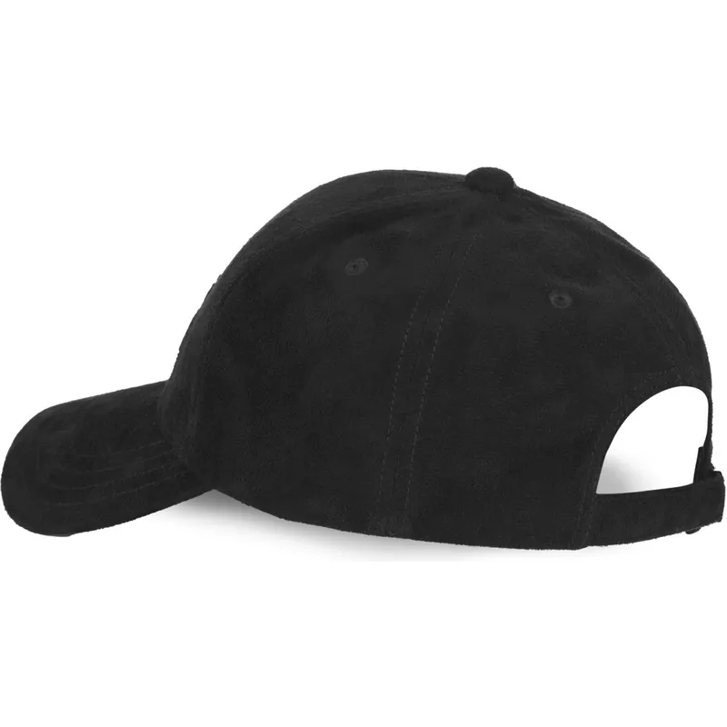 cap-curbata-black-adjustable-strap-de-von-dutch cap-curbata-black-adjustable-strap-de-von-dutch