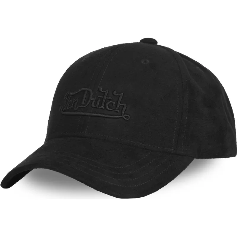 cap-curbata-black-adjustable-strap-de-von-dutch cap-curbata-black-adjustable-strap-de-von-dutch