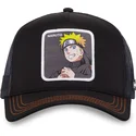 epci-curbata-negru-snapback-grp-naruto-de-capslab