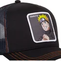 epci-curbata-negru-snapback-grp-naruto-de-capslab