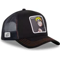 epci-curbata-negru-snapback-grp-naruto-de-capslab