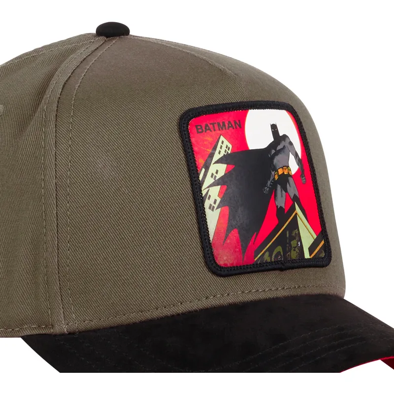 epci-curbata-maro-snapback-kni-batman-dc-comics-de-capslab