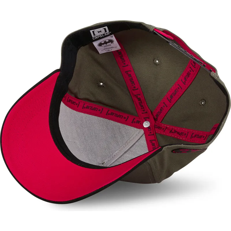 epci-curbata-maro-snapback-kni-batman-dc-comics-de-capslab