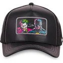 epci-curbata-negru-snapback-riv-batman-i-joker-dc-comics-de-capslab