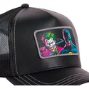 casquette-trucker-noire-batman-et-joker-riv-dc-comics-capslab