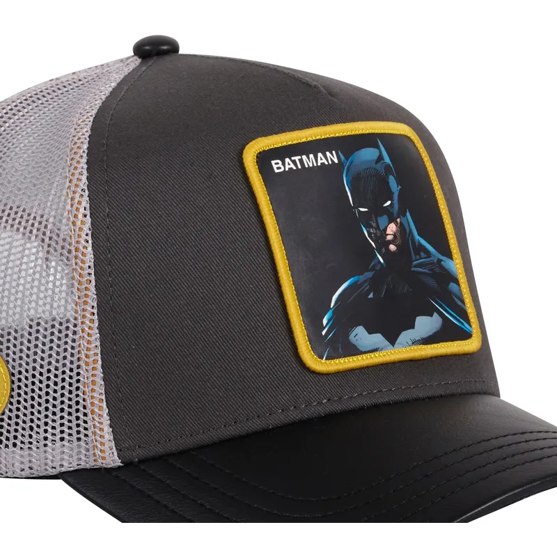 epci-curbata-negru-snapback-rev-batman-dc-comics-de-capslab epci-curbata-negru-snapback-rev-batman-dc-comics-de-capslab