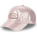 epci-curbata-roz-reglabila-pin-de-von-dutch