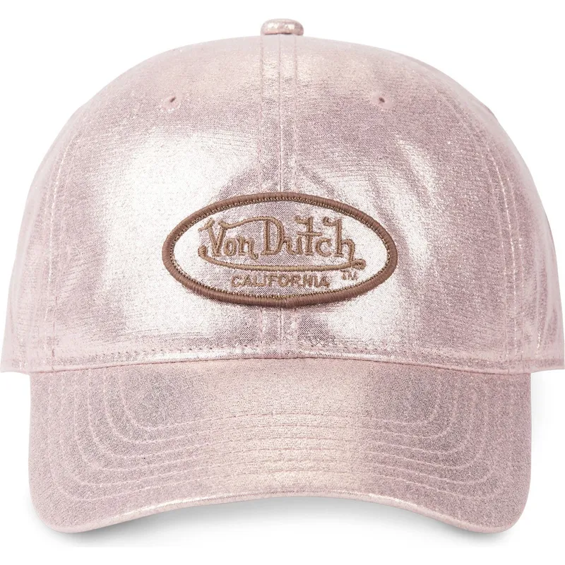 epci-curbata-roz-reglabila-pin-de-von-dutch