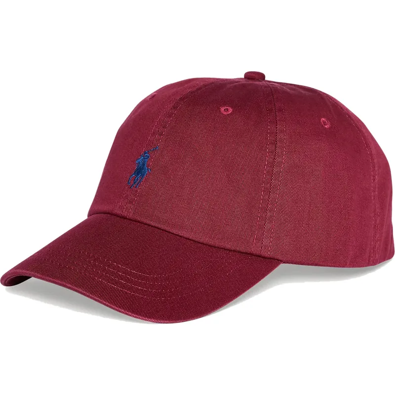 epci-curbata-rou-reglabila-cotton-chino-classic-sport-de-polo-ralph-lauren epci-curbata-rou-reglabila-cotton-chino-classic-sport-de-polo-ralph-lauren