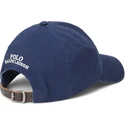 epci-curbata-bleumarin-reglabila-bear-twill-de-polo-ralph-lauren