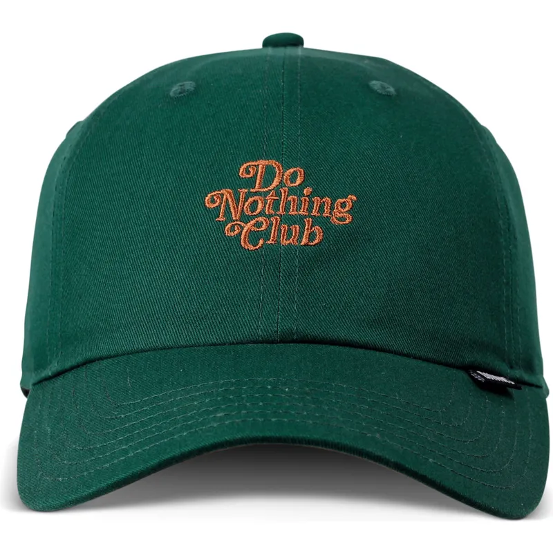 epci-curbata-verzior-reglabila-do-nothing-club-dnc-30th-de-djinns