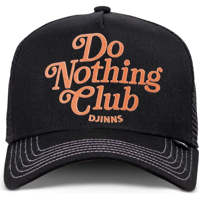cappellino-trucker-nero-do-nothing-club-hft-dnc-30th-di-djinns
