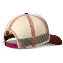 cappellino-trucker-bianco-e-marrone-ramen-hft-food-di-djinns