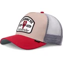 epci-curbata-papagal-snapback-la-bonne-vie-hft-de-djinns