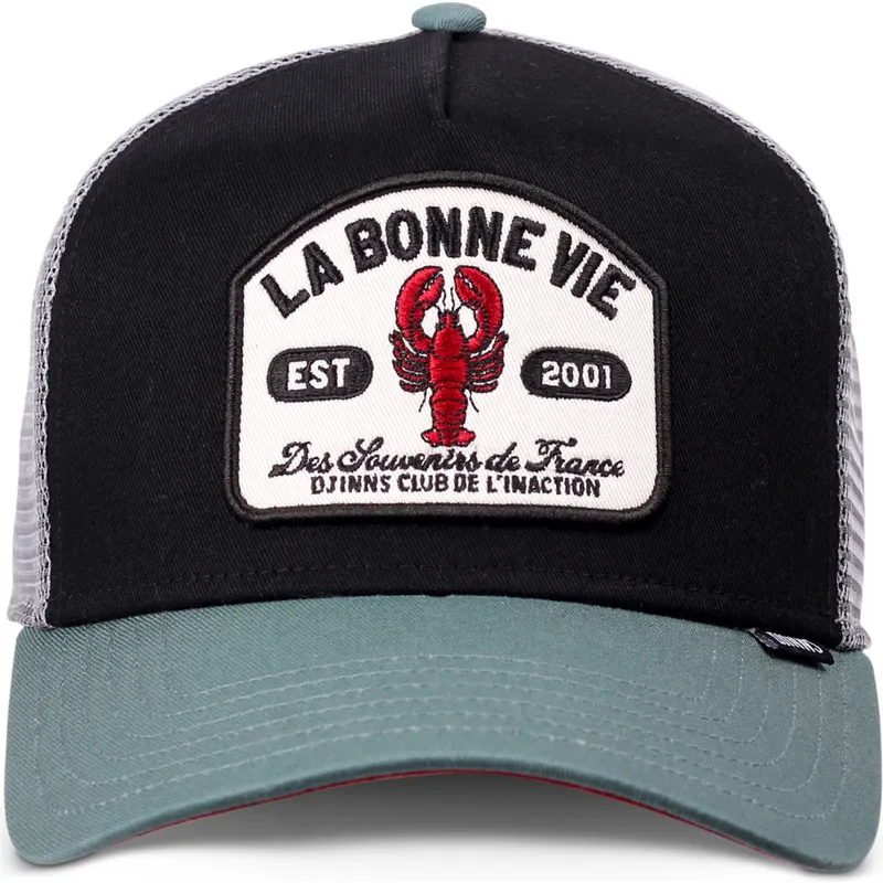 epci-curbata-negru-snapback-la-bonne-vie-hft-de-djinns epci-curbata-negru-snapback-la-bonne-vie-hft-de-djinns